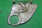 Стеклоподъёмник электрический задний левый для Ford Focus 2 с 2008-2011г