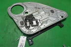 Стеклоподъёмник электрический задний левый для Ford Focus 2 с 2008-2011г
