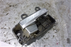 Ручка внутренняя двери задней правой (3M51R22600) для Ford Focus 2 с 2008-2011г