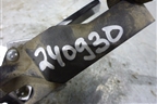 Ручка внутренняя двери задней правой (3M51R22600) для Ford Focus 2 с 2008-2011г