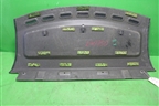Полка багажника (седан) для Ford Focus 2 с 2008-2011г