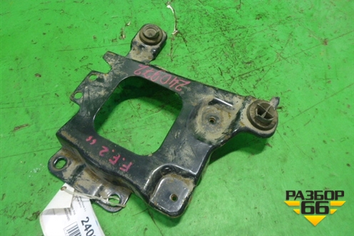 Кронштейн аккумулятора (AV61R6K034AB) для Ford Focus 2 с 2008-2011г