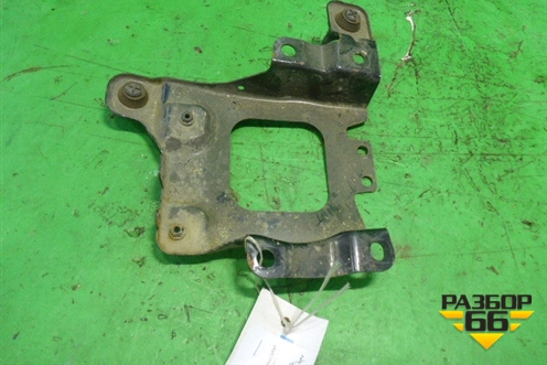 Кронштейн аккумулятора (AV61R6K034AB) для Ford Focus 2 с 2008-2011г