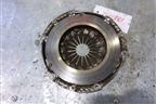 Корзина сцепления (1.6л SIDA) (3M517563AH) для Ford Focus 2 с 2008-2011г