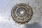 Корзина сцепления (1.6л SIDA) (3M517563AH) для Ford Focus 2 с 2008-2011г