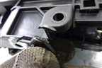 Переключатель подрулевой в сборе (седан) для Ford Focus 2 с 2008-2011г