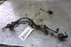 Проводка двери задней левой (3M5T14240) для Ford Focus 2 с 2008-2011г