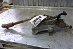 Колонка рулевая для Ford Focus 2 с 2008-2011г