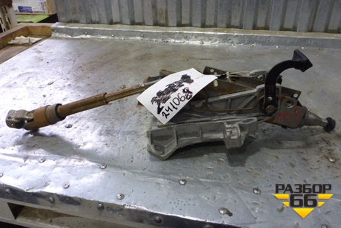 Колонка рулевая для Ford Focus 2 с 2008-2011г