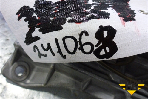 Колонка рулевая для Ford Focus 2 с 2008-2011г