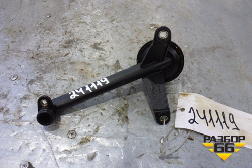 Маслозаборник (1.6л SIDA) для Ford Focus 2 с 2008-2011г