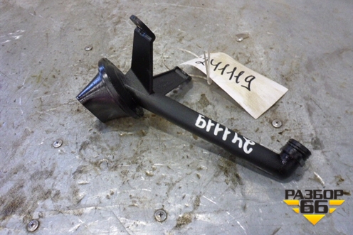 Маслозаборник (1.6л SIDA) для Ford Focus 2 с 2008-2011г