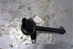 Маслозаборник (1.6л SIDA) для Ford Focus 2 с 2008-2011г