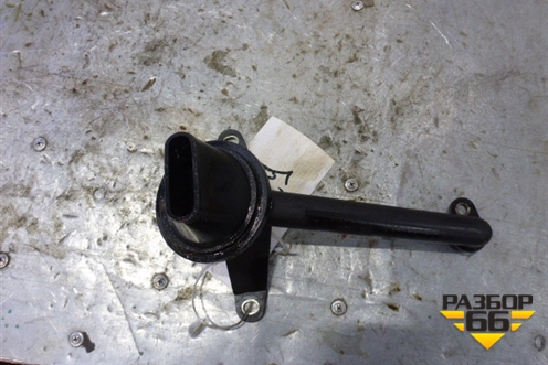 Маслозаборник (1.6л SIDA) для Ford Focus 2 с 2008-2011г