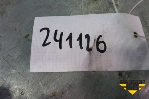 Решетка стеклоочистителей правая (TF69Y05301164) для Chevrolet Lanos с 2004г