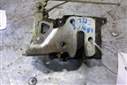 Замок двери передней левой (96305409) для Chevrolet Lanos с 2004г