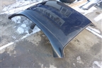 Крыша не под люк (седан) для Chevrolet Lanos с 2004г