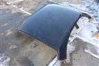 Крыша не под люк (седан) для Chevrolet Lanos с 2004г