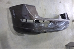 Бампер задний (под парктроник) (8R0807385C) для Audi Q5 c 2008-2017г (Ку 5)