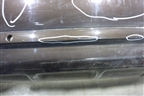 Бампер задний (под парктроник) (8R0807385C) для Audi Q5 c 2008-2017г (Ку 5)