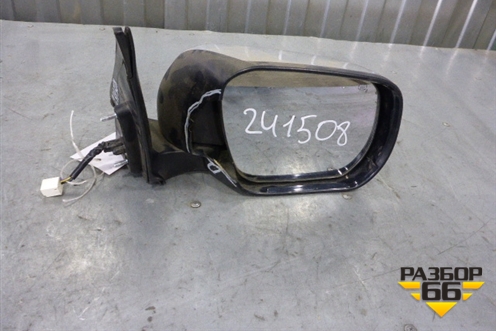 Зеркало правое электрическое (5 контактов) (87910B4020) для Daihatsu Terios с 1998-2005