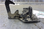Крюк замка капота для Volkswagen Touareg c 2002-2010г