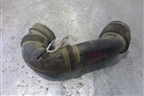 Патрубок воздушного фильтра (7L0129684B) для Volkswagen Touareg c 2002-2010г