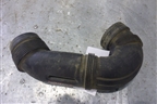 Патрубок воздушного фильтра (7L0129684B) для Volkswagen Touareg c 2002-2010г