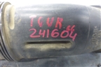 Патрубок воздушного фильтра (7L0129684B) для Volkswagen Touareg c 2002-2010г
