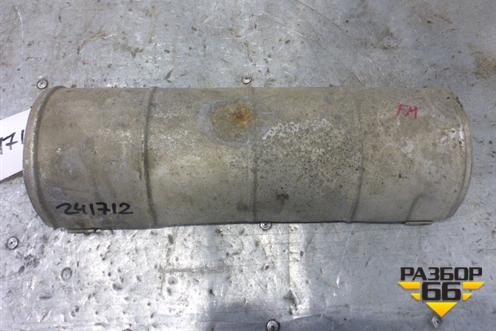 Защита патрубка воздушного фильтра для Volvo TRUCK FH с 2002-2008г (ФШ)