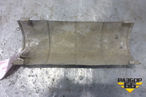 Защита патрубка воздушного фильтра для Volvo TRUCK FH с 2002-2008г (ФШ)