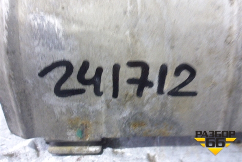 Защита патрубка воздушного фильтра для Volvo TRUCK FH с 2002-2008г (ФШ)