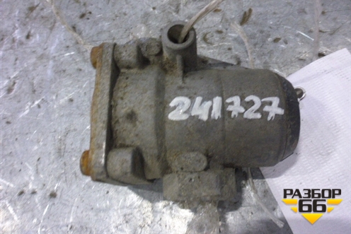 Клапан ограничительный (20382312) для Volvo TRUCK FM с 2001-2013г (ФМ)