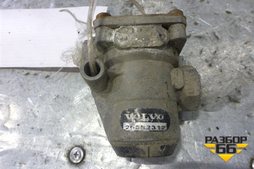 Клапан ограничительный (20382312) для Volvo TRUCK FM с 2001-2013г (ФМ)