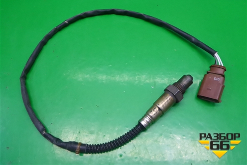 Датчик кислородный / Lambdasonde для Volkswagen Touareg c 2002-2010г