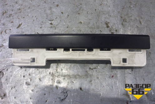 Индикатор парковки (на торпедо) для Volkswagen Touareg c 2002-2010г