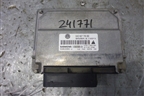 Блок управления раздаточной коробкой (0AD927755BE) для Volkswagen Touareg c 2002-2010г