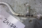 Трубка кондиционера для Volkswagen Touareg c 2002-2010г