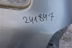 Крыло заднее левое для Volkswagen Touareg c 2002-2010г