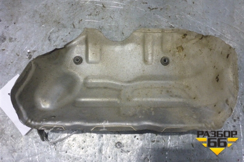 Экран тепловой для Volkswagen Touareg c 2002-2010г