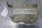 Экран тепловой для Volkswagen Touareg c 2002-2010г