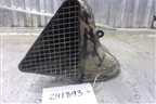 Воздухозаборник отопителя (7L0819049) для Volkswagen Touareg c 2002-2010г