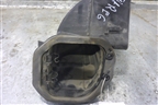 Воздухозаборник отопителя (7L0819049) для Volkswagen Touareg c 2002-2010г