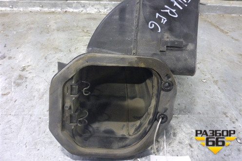 Воздухозаборник отопителя (7L0819049) для Volkswagen Touareg c 2002-2010г