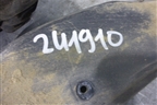 Брызговик передний правый для Honda CR-V(RM) с 2012г