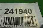 Петля двери задней левой верхняя (7L0833401B) для Volkswagen Touareg c 2002-2010г
