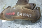 Коллектор выпускной (левый 3.6л BHK) (03H253031C) для Volkswagen Touareg c 2002-2010г