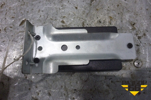 Антенна электрическая (усилитель) (1T0035530) для Volkswagen Touareg c 2002-2010г