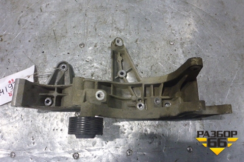 Кронштейн гидроусилителя (077260885M) для Volkswagen Touareg c 2002-2010г
