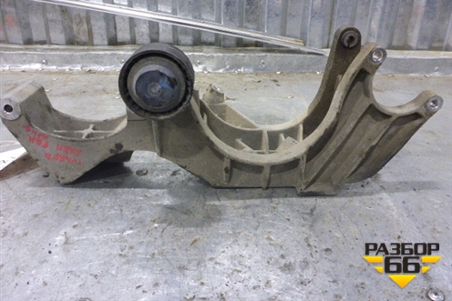 Кронштейн гидроусилителя (077260885M) для Volkswagen Touareg c 2002-2010г